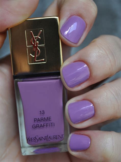 where to buy ysl couture nail polish|ysl nail lacquer.